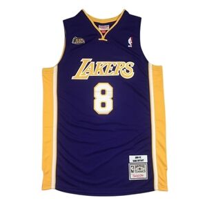 Kobe Bryant Jersey